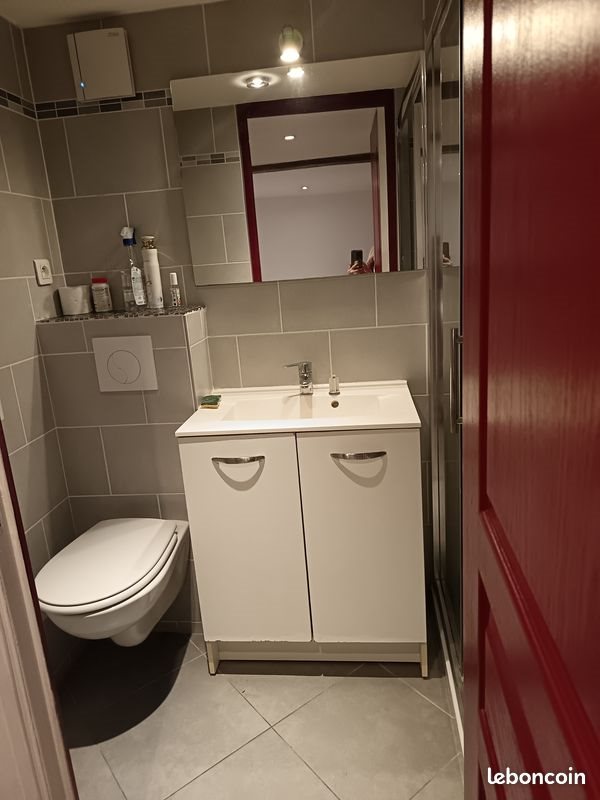 Appartement à louer, 30m², Thiverny