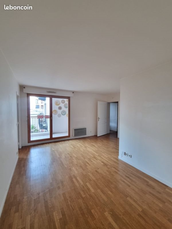 Appartement à vendre, 43m², Boulogne-Billancourt