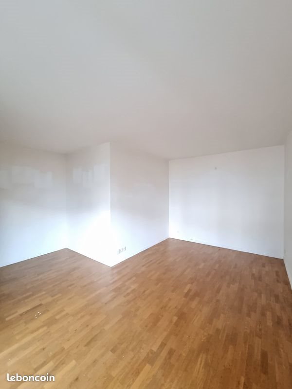 Appartement à vendre, 43m², Boulogne-Billancourt