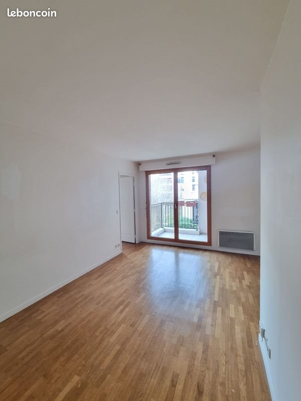 Appartement à vendre, 43m², Boulogne-Billancourt