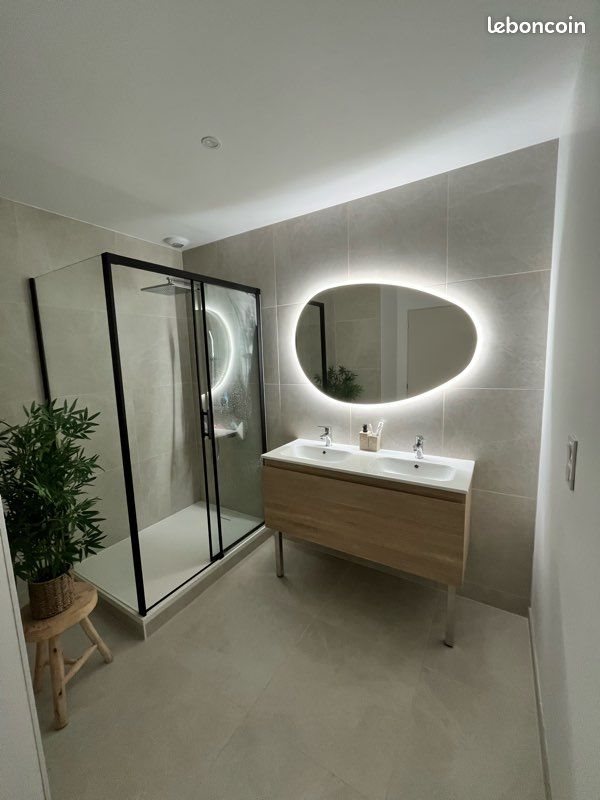 Appartement à vendre, 76m², Coufouleux