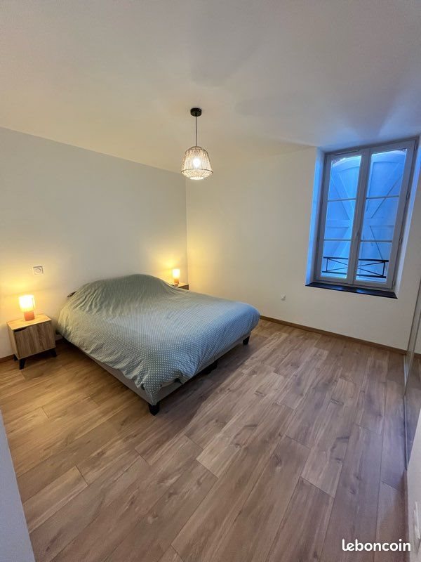 Appartement à vendre, 76m², Coufouleux