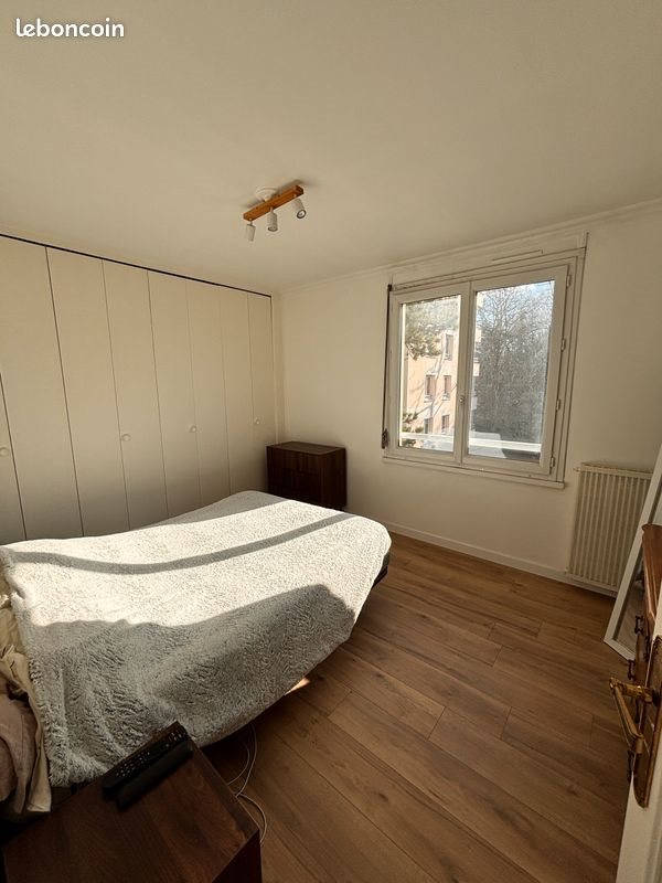 Appartement à vendre, 70m², Lyon 5ème