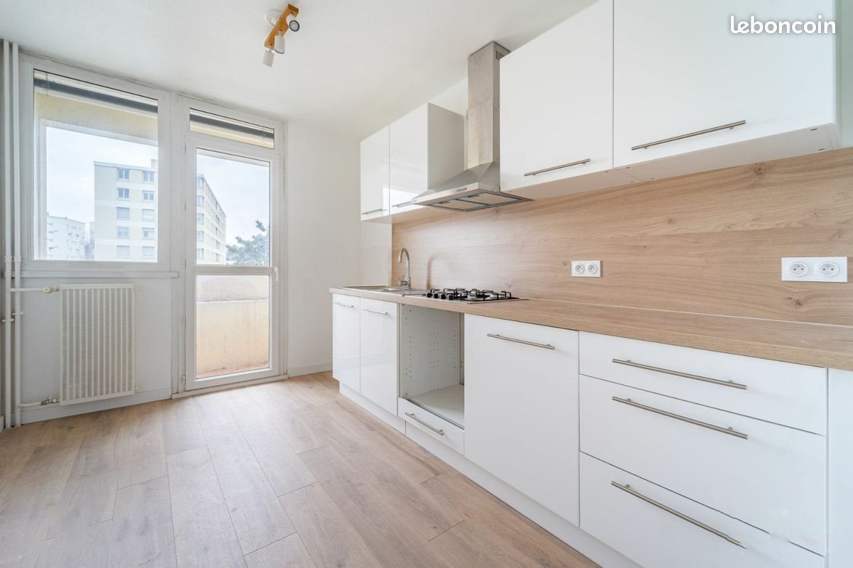 Appartement à vendre, 70m², Lyon 5ème