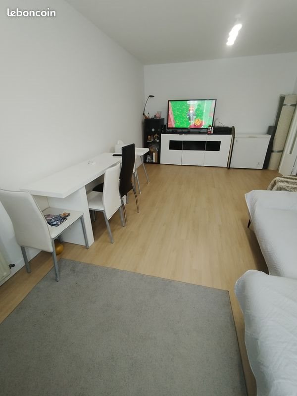 Appartement à vendre, 67m², Sevran