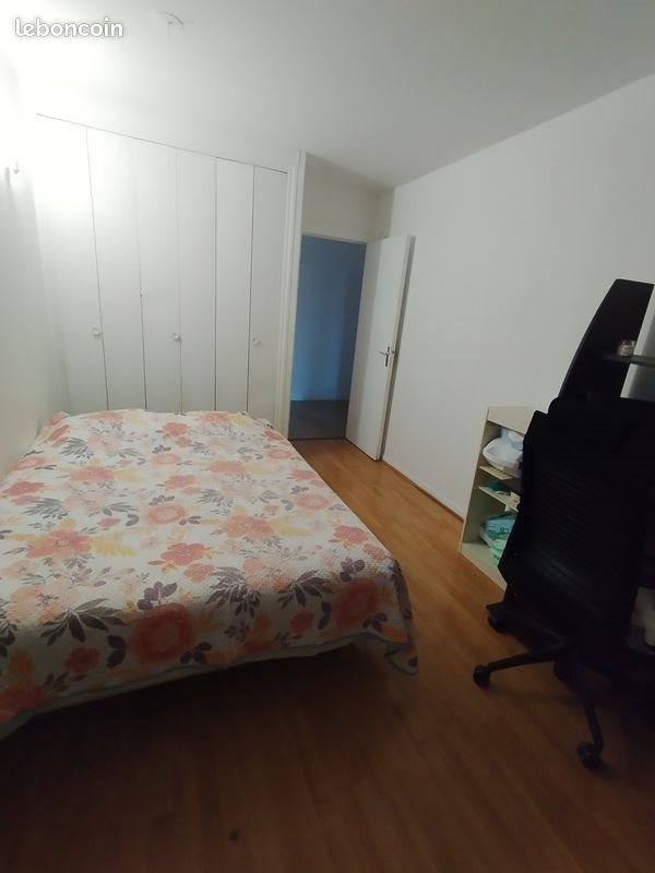 Appartement à vendre, 67m², Sevran