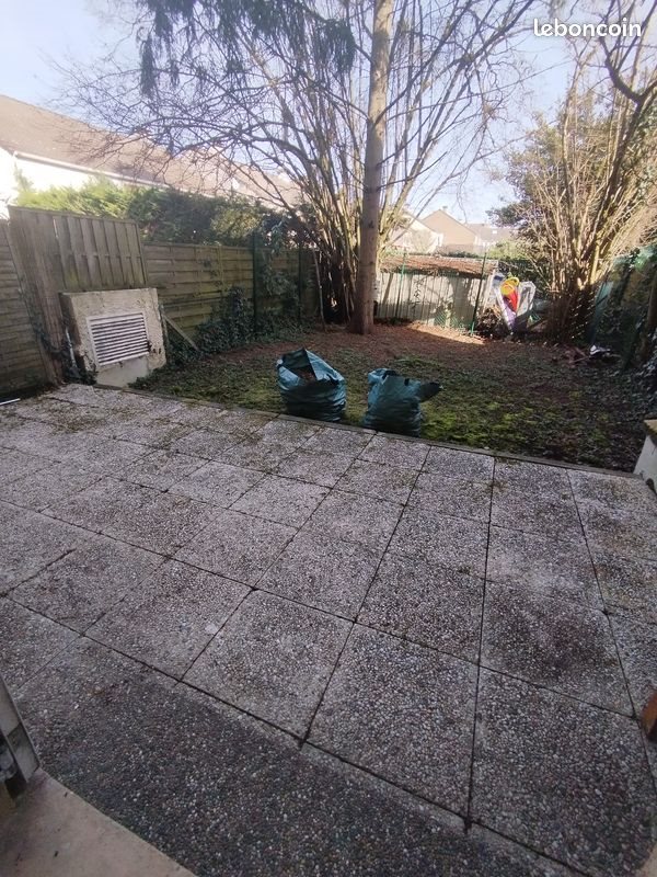 Appartement à vendre, 67m², Sevran