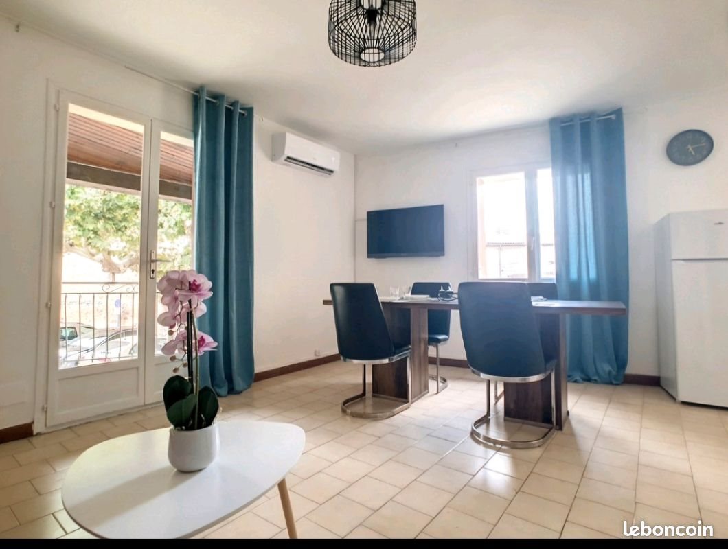 Appartement à louer, 60m², Creissan