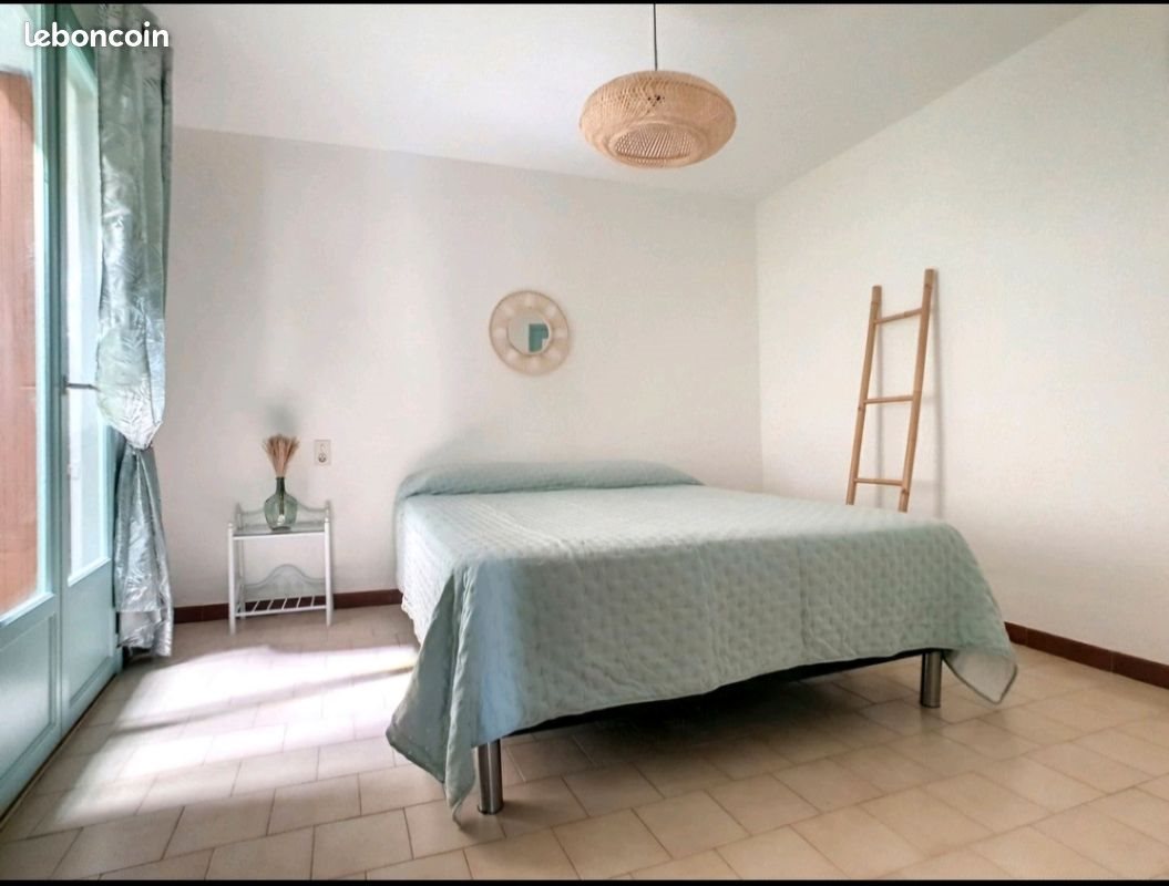 Appartement à louer, 60m², Creissan