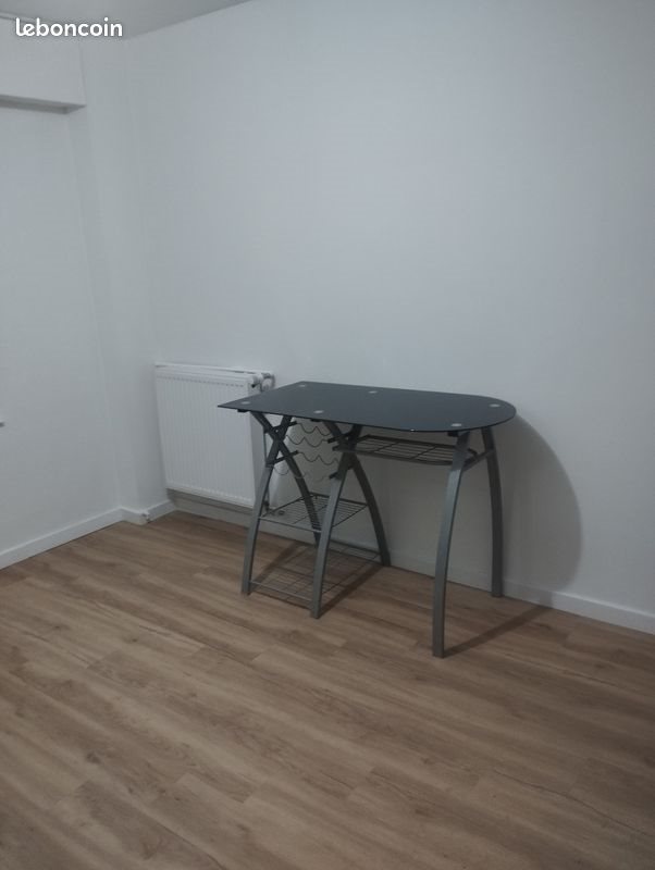 Appartement à louer, 16m², Strasbourg