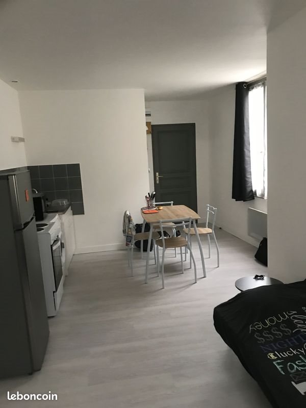 Appartement à louer, 26m², Sens
