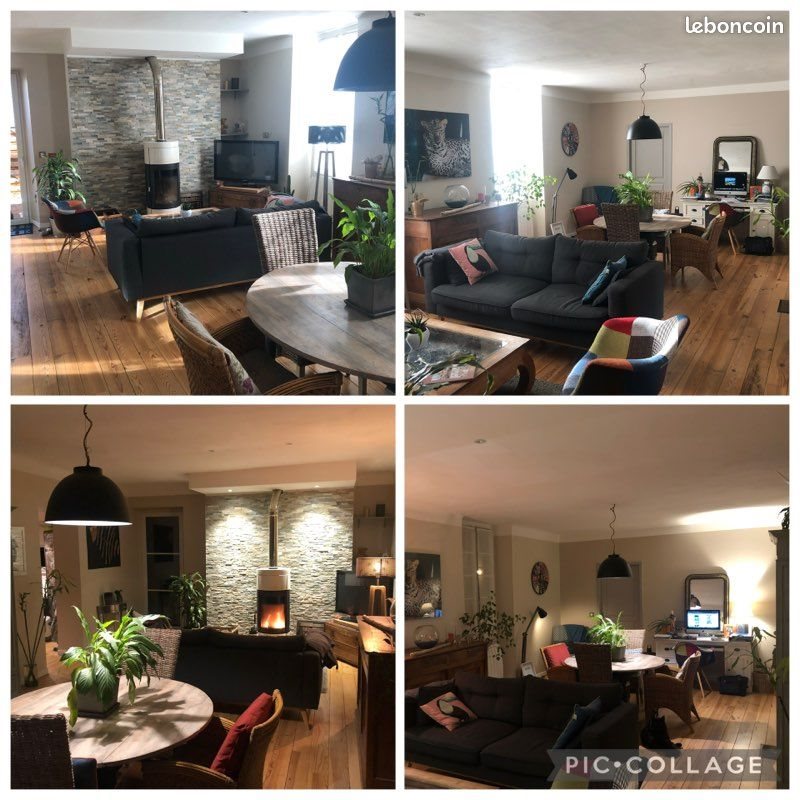 Appartement à vendre, 76m², Limendous