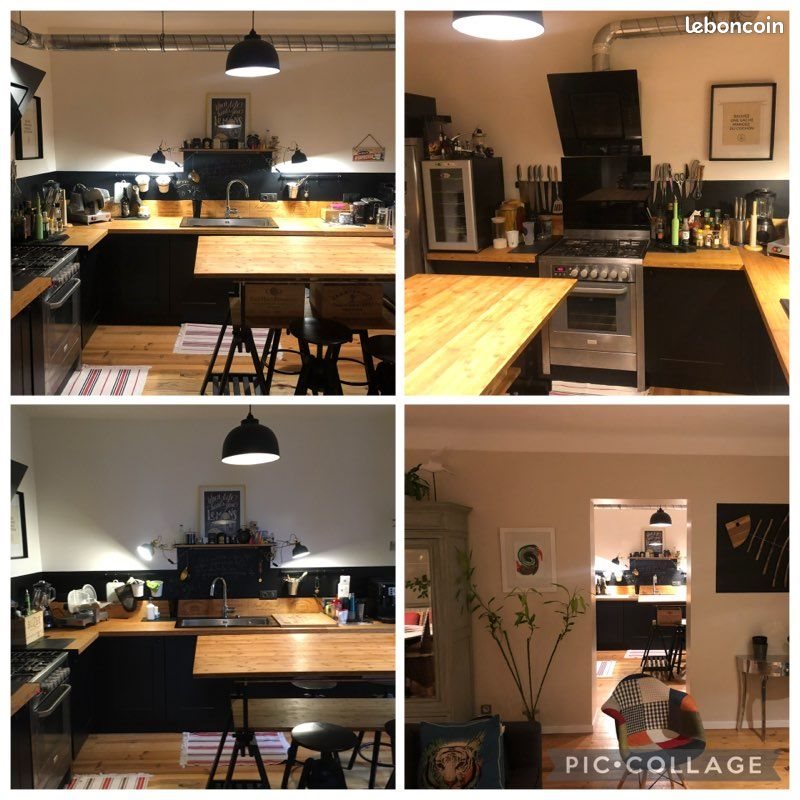 Appartement à vendre, 76m², Limendous