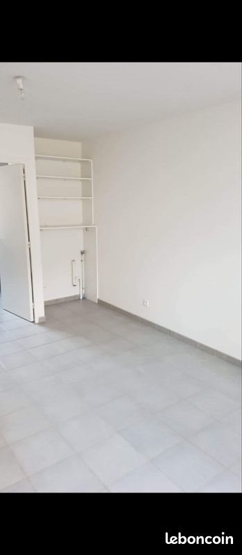 Appartement à louer, 25m², Andouillé