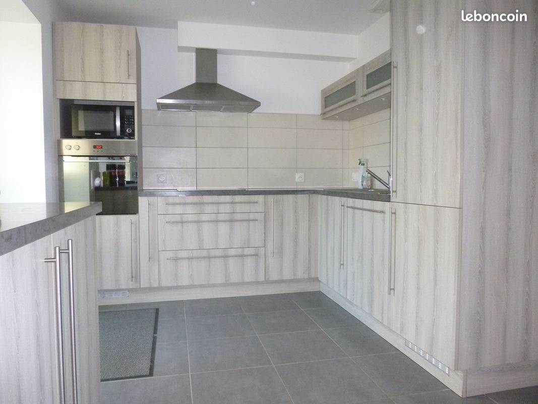 Maison à louer, 130m², Plabennec