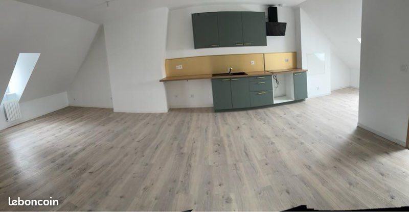 Appartement à louer, 60m², Château-Thierry