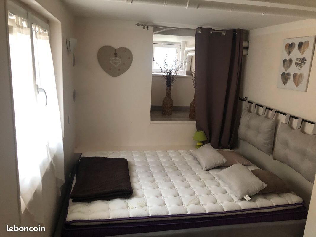 Appartement à louer, 19m², Montereau-Fault-Yonne