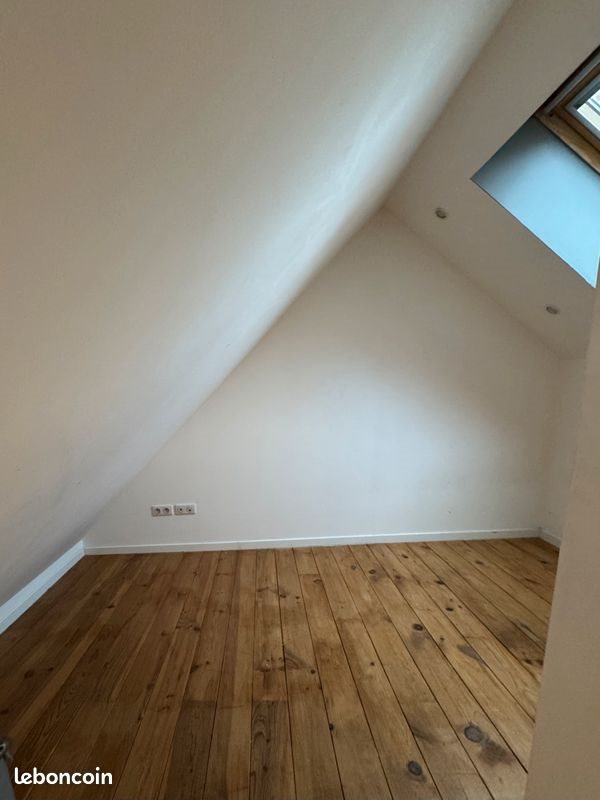 Appartement à louer, 38m², Vitry-le-François