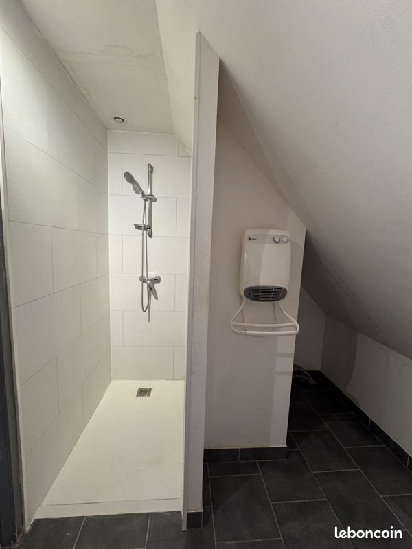 Appartement à louer, 38m², Vitry-le-François