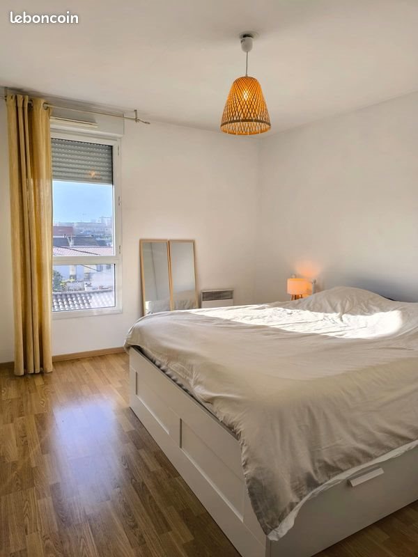 Appartement à vendre, 78m², Bordeaux