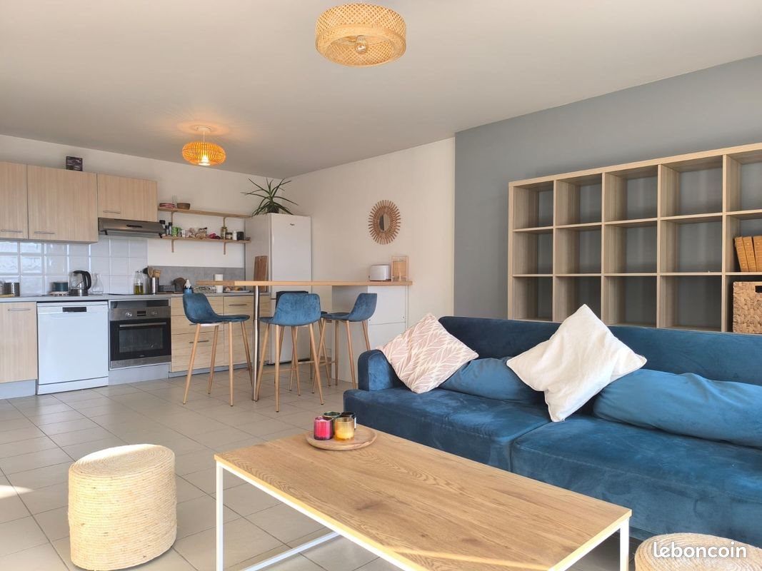 Appartement à vendre, 78m², Bordeaux