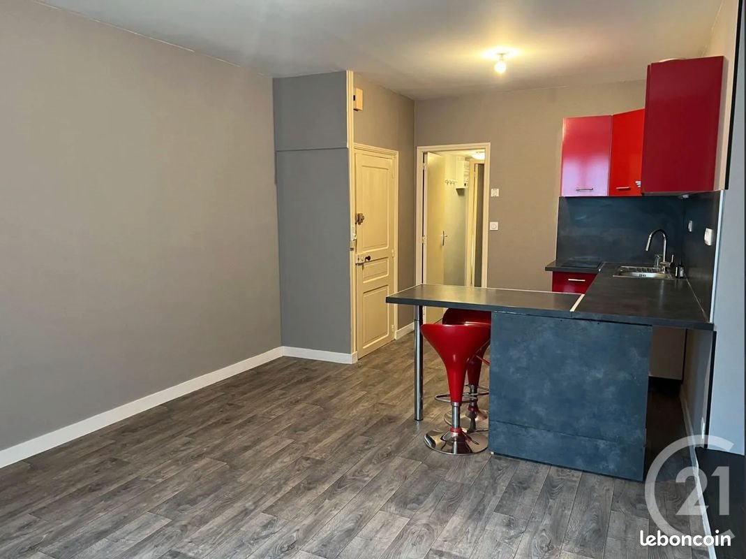 Appartement à louer, 36m², Louvigné-du-Désert