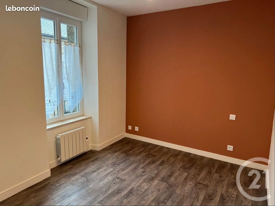 Appartement à louer, 36m², Louvigné-du-Désert