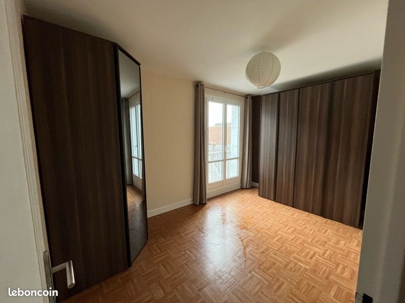 Appartement à louer, 73m², Bourges