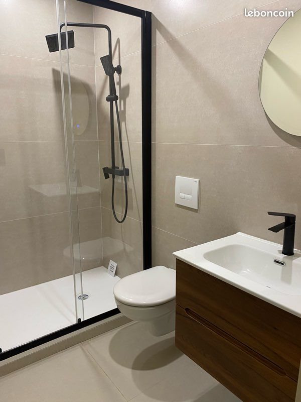 Appartement à louer, 18m², Saint-Gaudens