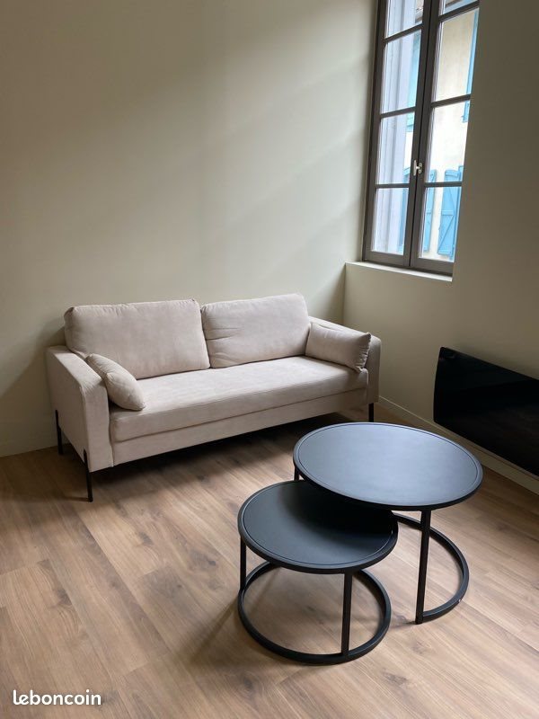 Appartement à louer, 18m², Saint-Gaudens