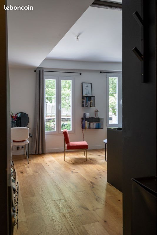 Appartement à vendre, 35m², Paris 11ème