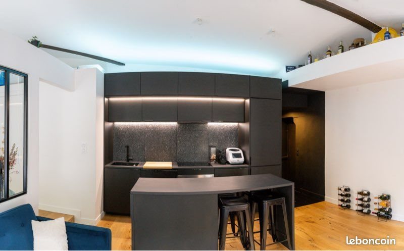 Appartement à vendre, 35m², Paris 11ème