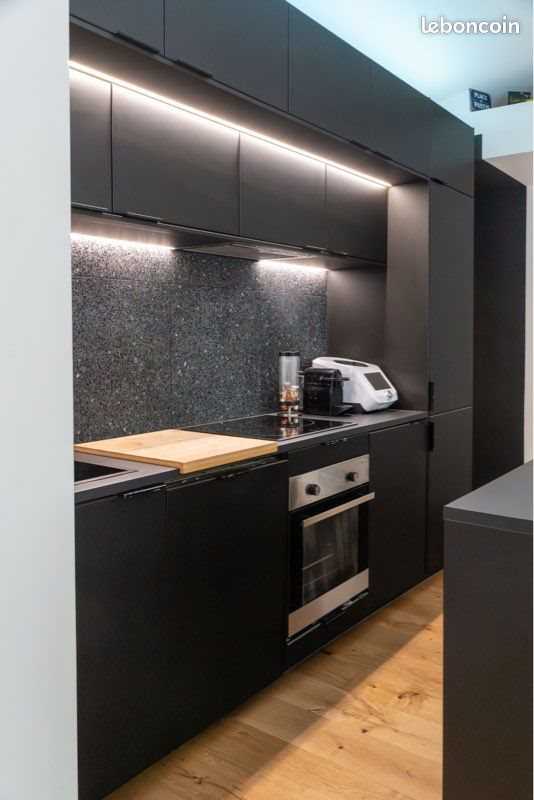 Appartement à vendre, 35m², Paris 11ème