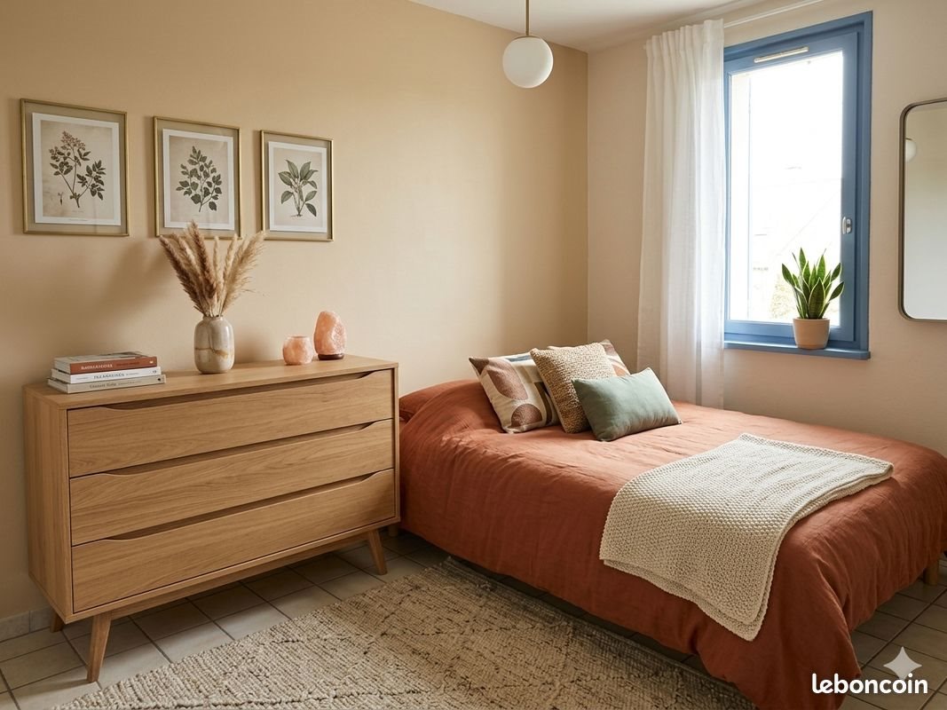 Appartement à louer, 43m², Salses-le-Château