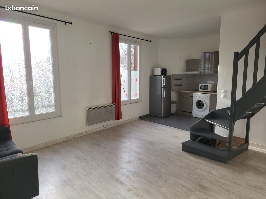 Appartement à louer, 45m², Gaillon