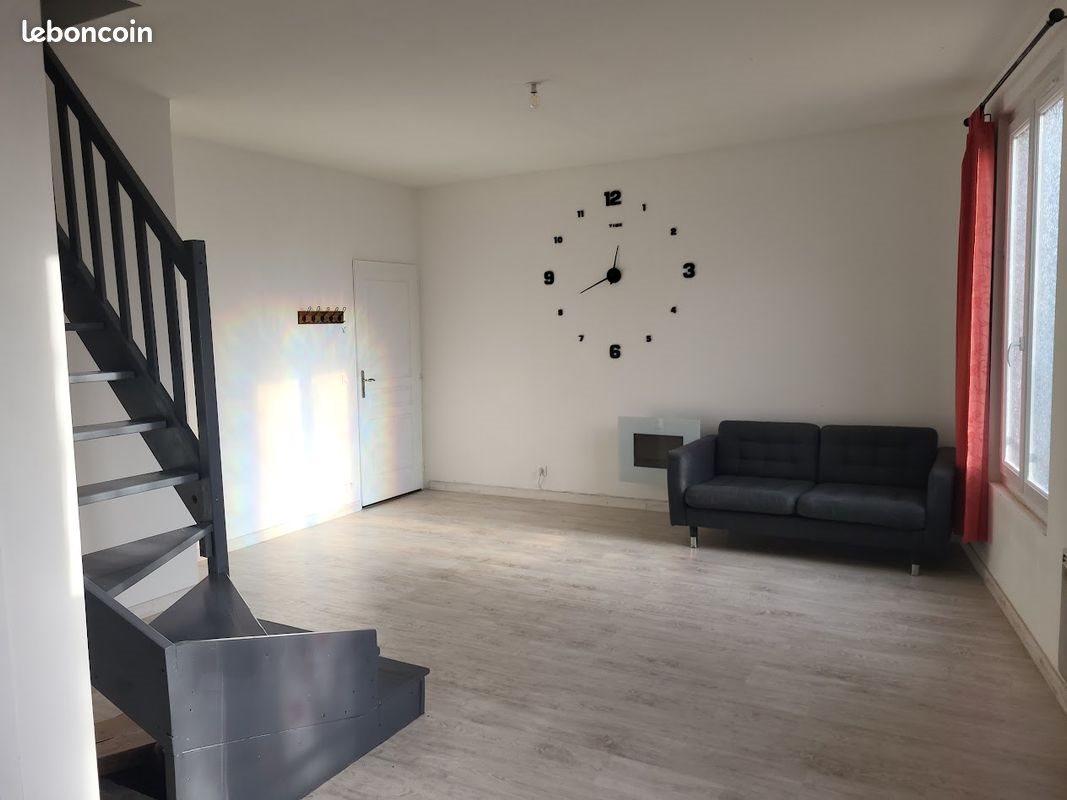 Appartement à louer, 45m², Gaillon