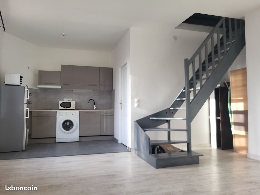 Appartement à louer, 45m², Gaillon