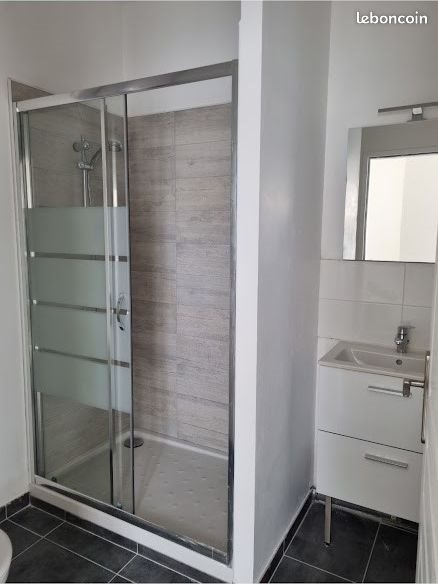 Appartement à louer, 45m², Gaillon