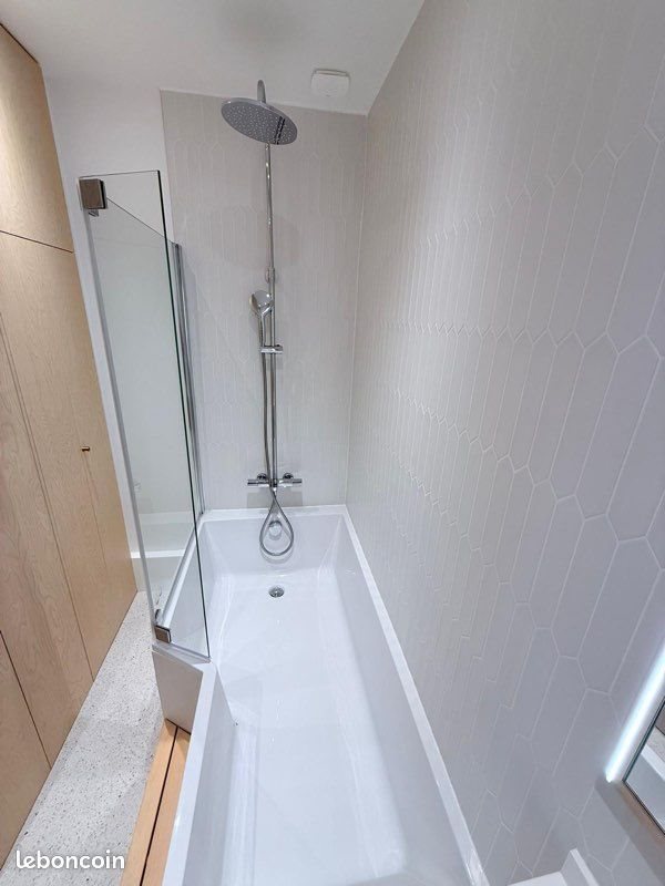 Appartement à vendre, 60m², Boulogne-Billancourt