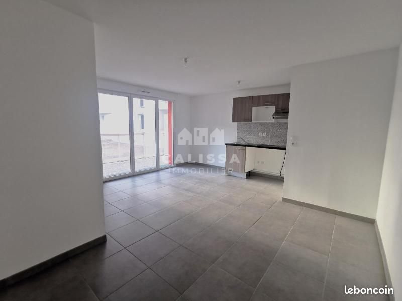 Appartement à louer, 54m², Toulouse