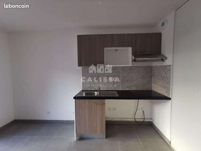 Appartement à louer, 54m², Toulouse