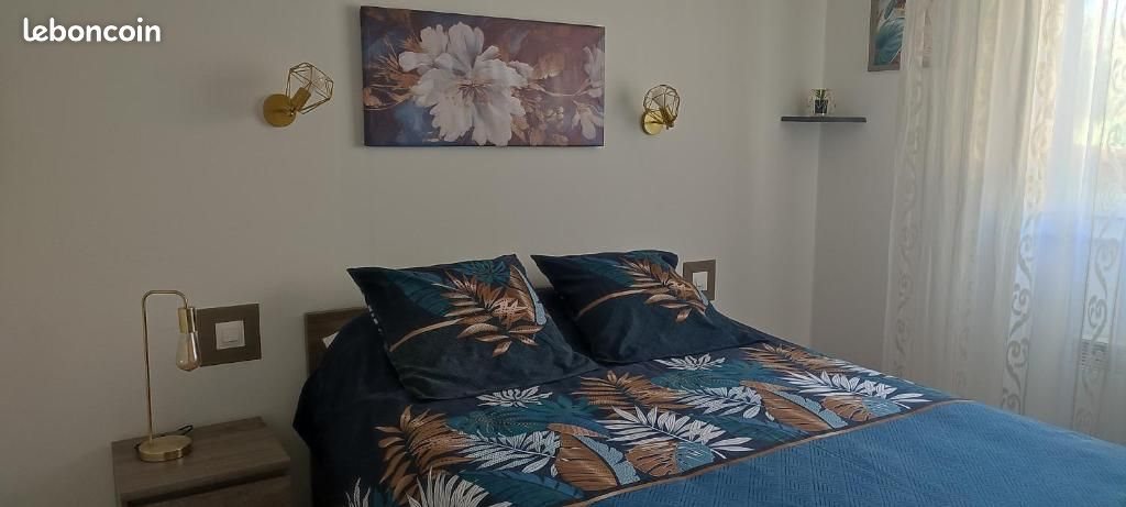 Maison à louer, 50m², Baillargues