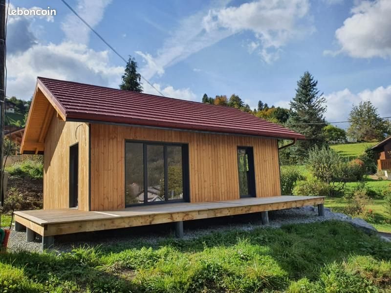 Maison à vendre, 50m², Locmaria-Plouzané