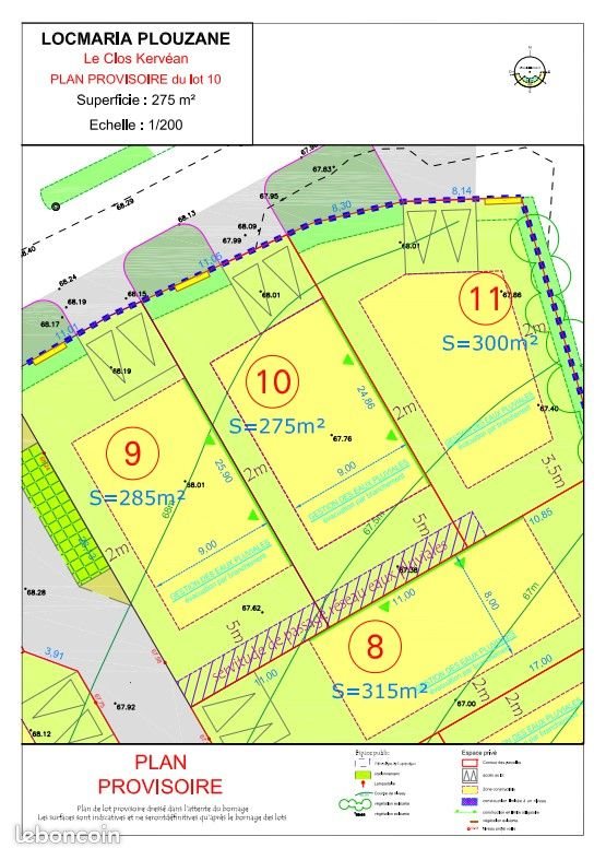 Maison à vendre, 50m², Locmaria-Plouzané