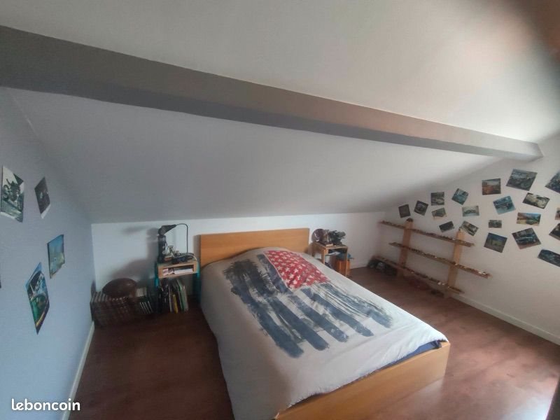 Appartement à louer, 72m², Holling