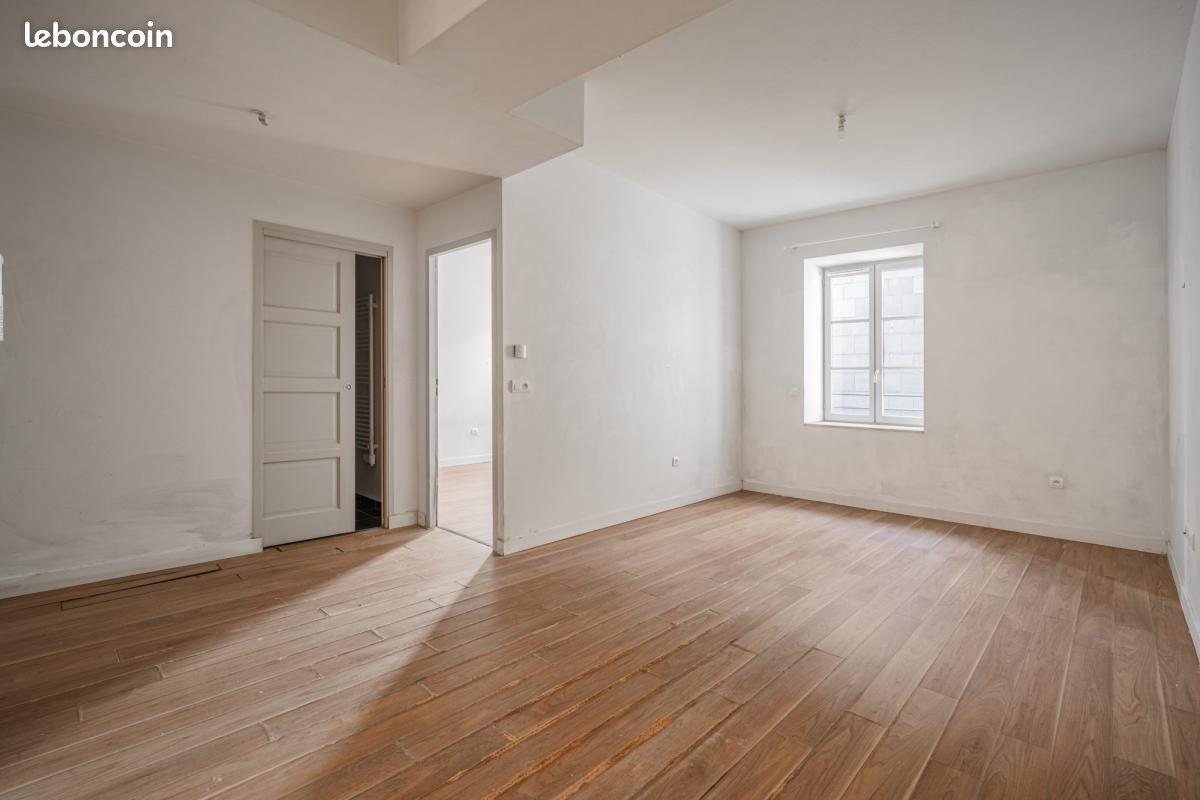 Appartement à vendre, 42m², Grenoble