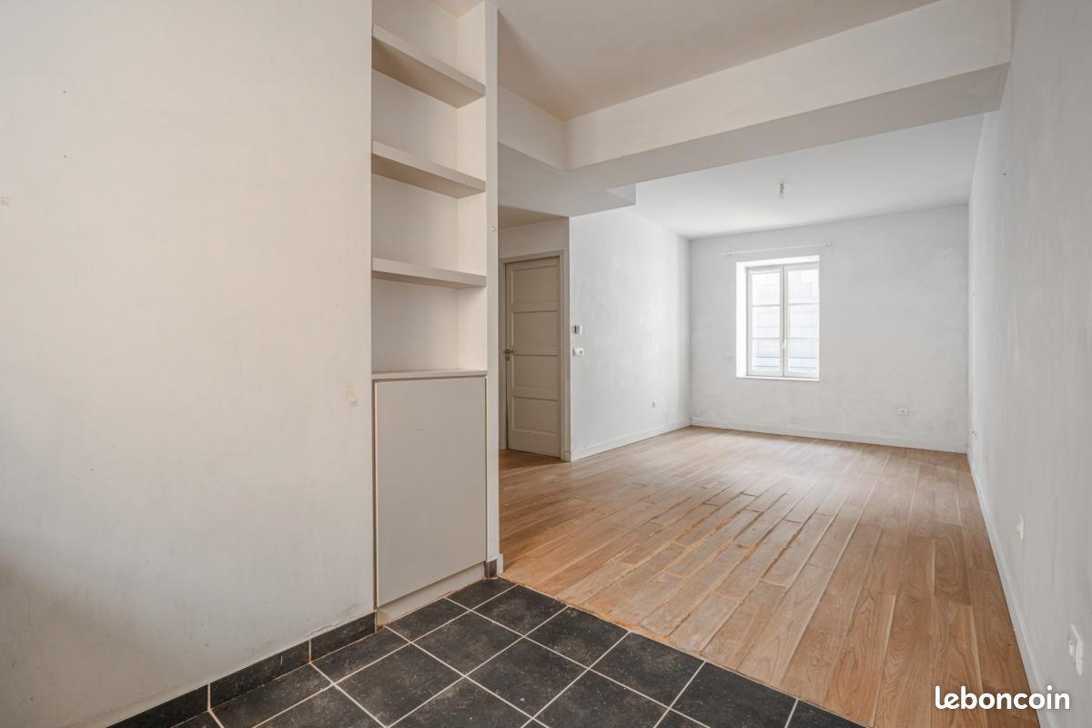Appartement à vendre, 42m², Grenoble