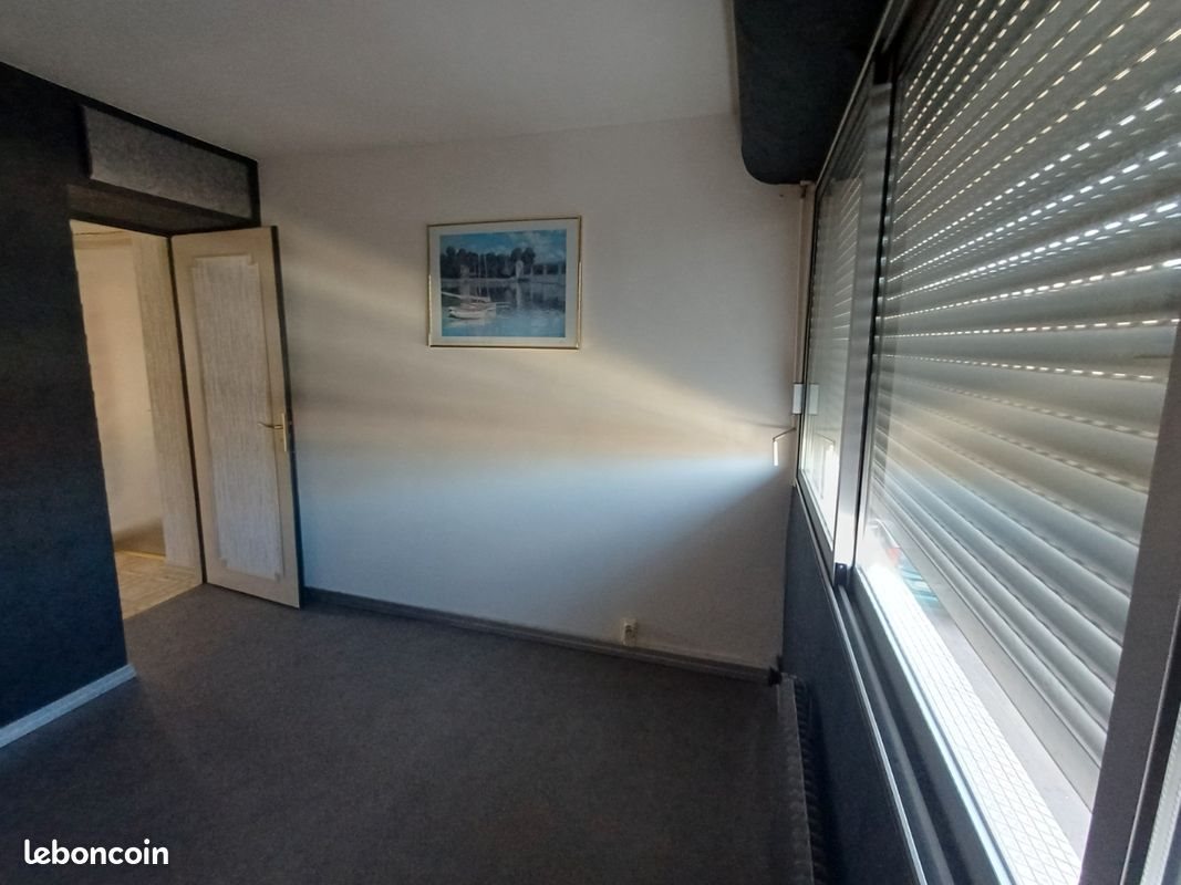 Appartement à vendre, 67m², Caudry