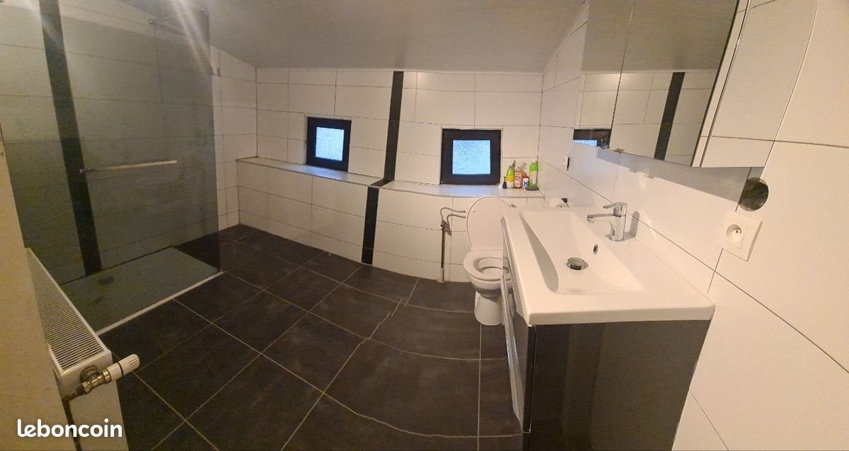Maison à louer, 95m², Etzling