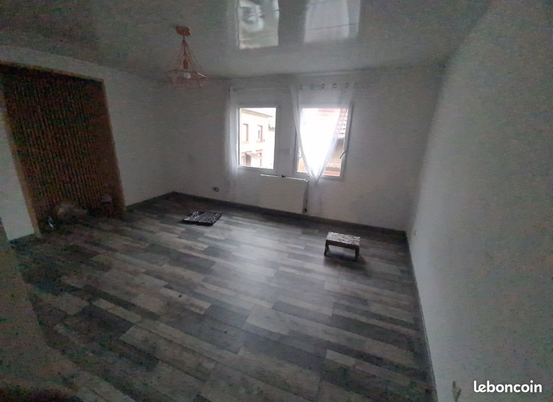 Maison à louer, 95m², Etzling